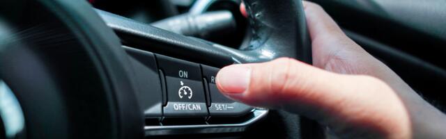 Can Using Cruise Control Improve Your MPG? What Drivers Need To Know