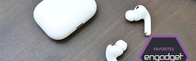 The best AirPods for 2025