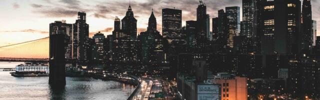 Plans for two Manhattan casinos, Avenir and Caesars Palace, rejected