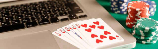UK Gambling Commission report explores motivations behind illegal online gambling choices
