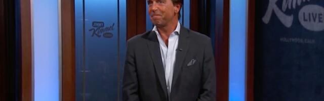 James Dixon is about to be the busiest guy in late-night