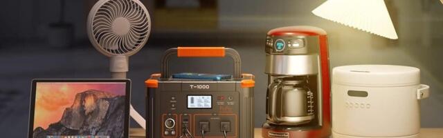 Amazon has the Grecell T-1000 on sale for more than $300 off