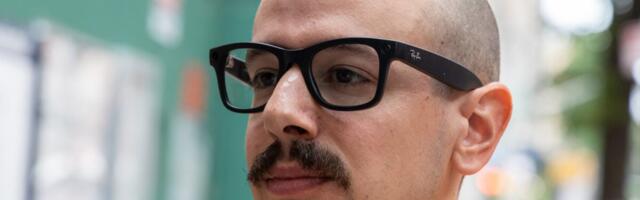 Ray-Ban Meta Gen 2 Review: Still the Best Non-Display Smart Glasses