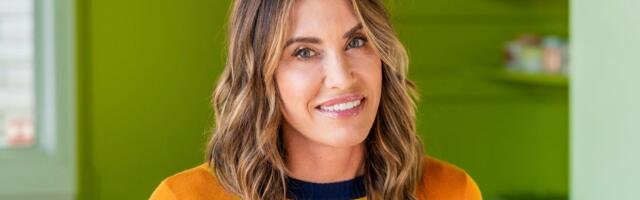 I helped build Urban Decay, which sold for over $300 million. My sons came to the office and watched me build the company. I helped build Urban Decay, which sold for over $300 million. My sons came to the office and watched me build the company.