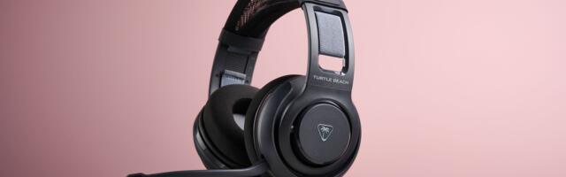 I review premium headphones for a living – even I was surprised how great this budget gaming headset sounds