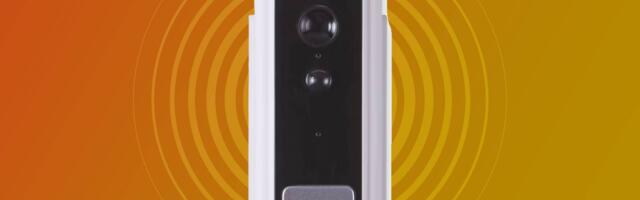 Aldi just launched its own £16.99 rival to Ring’s battery video doorbell – and it’s completely subscription-free