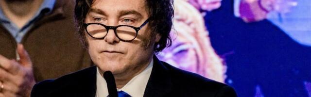 Fiserv’s Argentine adventure results in tears Fiserv’s Argentine adventure results in tears