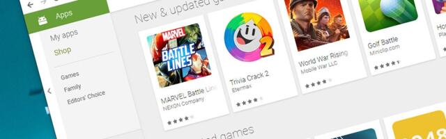 Is your data safe? Google's new Play Store age checks raise privacy questions