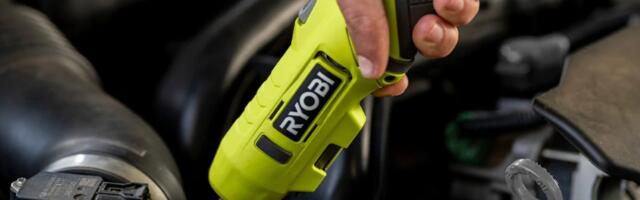 Home Depot Is Selling The Ultimate Ryobi USB Project Tool Kit For $119 - Here's What Is Included Home Depot Is Selling The Ultimate Ryobi USB Project Tool Kit For $119 - Here's What Is Included
