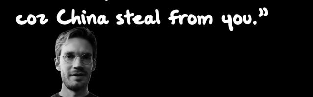 PewDiePie goes all-in on self-hosting AI using modded GPUs, with plans to build his own model soon — YouTuber pits multiple chatbots against each other to find the best answers