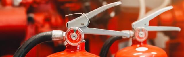 AI Photo of Fake Fire Causes Panic at Texas High School