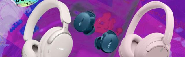 I test headphones for a living — these are the 5 best early Black Friday deals