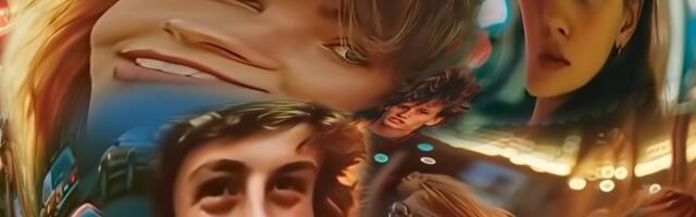 Who is AI nostalgia slop even for?