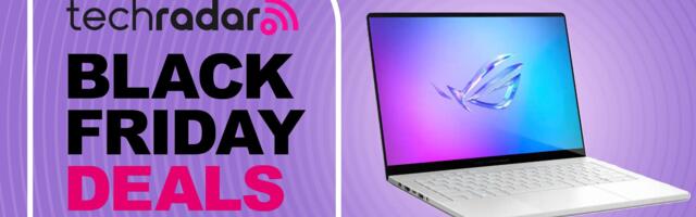 My favorite Asus gaming laptop is almost up to 30% off in Black Friday deals – just in time to beat the RAM price crisis
