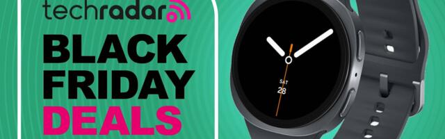 Save $100 on the Samsung Galaxy Watch 8 and score one of the best Black Friday smartwatch deals today