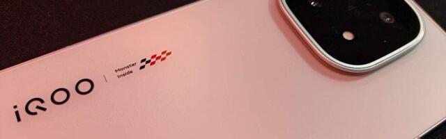 iQOO 15 Launched in India: Key features and specifications, price, initial impressions and more