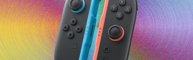 Best Nintendo Switch 2 Controllers (2025), Tested and Reviewed