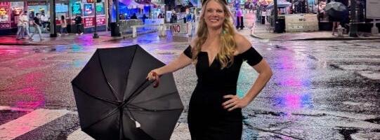 The US military's rarely remembered tiara tradition is making a bit of a comeback