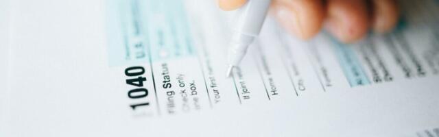 Do your taxes early and start 2026 stress-free