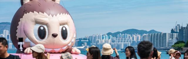 China is wielding a new kind of power in the world now