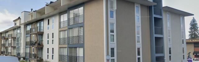 Berkeley apartment complex is foreclosed at sharply discounted value