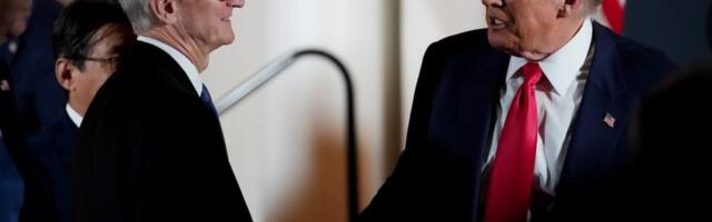 Tim Cook Attends White House Screening of ‘Melania’ Movie, Prompts Calls for Apple Boycott