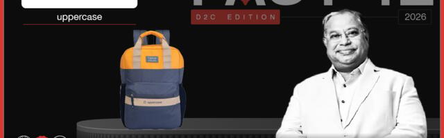 How This Sustainable Luggage Brand Is Transforming Recycled Plastic Into Coveted Travel Gear