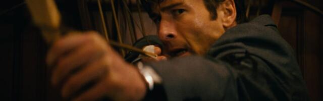 How to Make a Killing review: Glen Powell stars in A24s eat-the-rich comedy