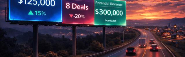 Пишем первое приложение с AI-стартером, чтобы видеть прибыли и убытки