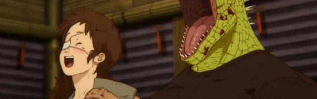 ‘Dorohedoro’ Brings More Chaos With Season 2 in April