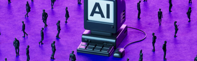 AI Says It'll Kill To Survive - Here's Its Reasoning Behind That Decision