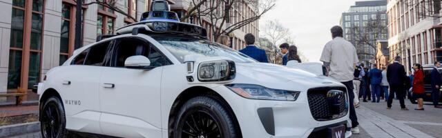 Micron predicts that cars will need 300GB of RAM — memory-laden vehicles could exacerbate shortages but create 'robust long-term growth in automotive memory demand'