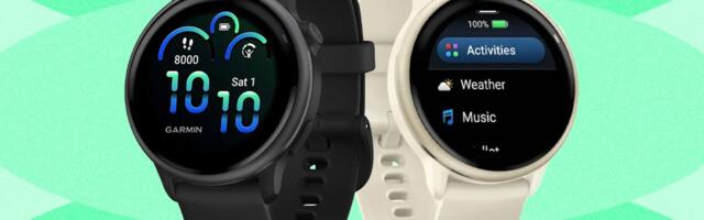 What Is the Best Garmin Watch Right Now? (2026)