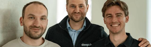 German deeplify raises €2M to modernise infrastructure inspections
