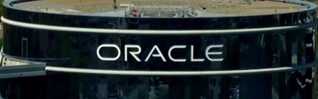 What Oracle offered in severance to laid-off US employees