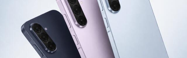 Samsung Galaxy A37 And A57 5G Launch In The US With Affordable Pricingseveral And AI-powered tools