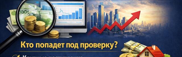 Проверки физических лиц: с кого начнет ФНС