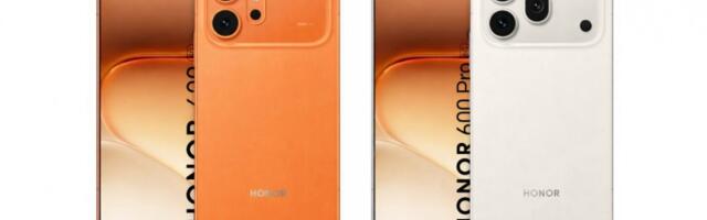 Honor 600 and 600 Pro prices leak, Honor Play 80 Plus specs leak