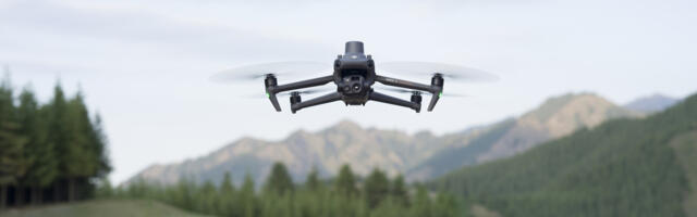 Banned drones and routers in the US will still get critical updates until 2029