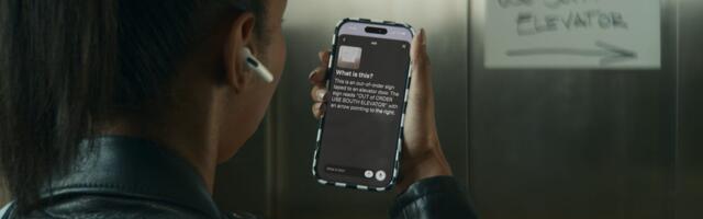 Apple Intelligence Brings Accessibility Updates Across iPhone, Mac and Vision Pro
