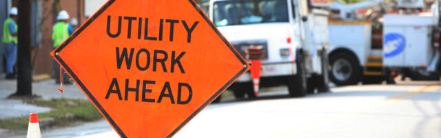 Utility Crews Might Not Need Permission To Dig In Your Yard – Here's Why