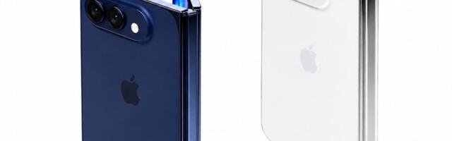 iOS 27 offers the clearest sign that a foldable iPhone is right around the corner