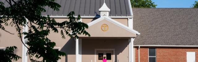 How right-wing influencers are transforming America’s churches