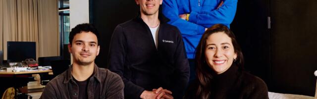 French battlefield software startup Comand AI raises €32m from Blossom Capital, Saab
