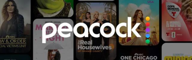You can now watch Peacock on YouTube, and it’s perfect timing for the World Cup