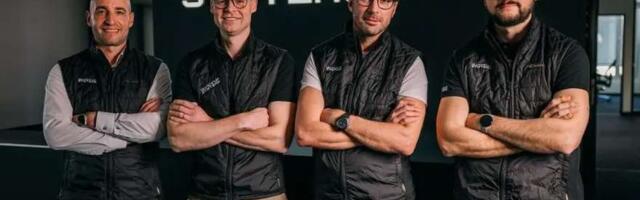 German drone startup Quantum Systems raises $1.2B at $8B valuation as investors pour billions into AI defense