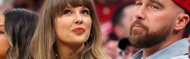 Taylor Swifts wedding details: Everything revealed so far, including Adam Sandler conducting ceremony