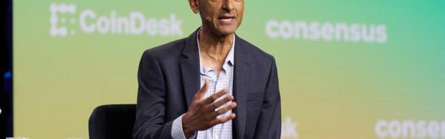 With SEC fight over, Coinbase's top legal exec Grewal moves on, and others reassigned
