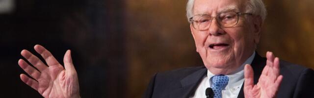 Warren Buffett should direct some of his giving to Trump Accounts, the program's architect says