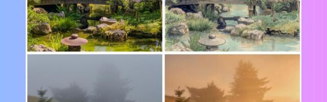 Adobe’s ‘natural look’ camera app embraces generative AI